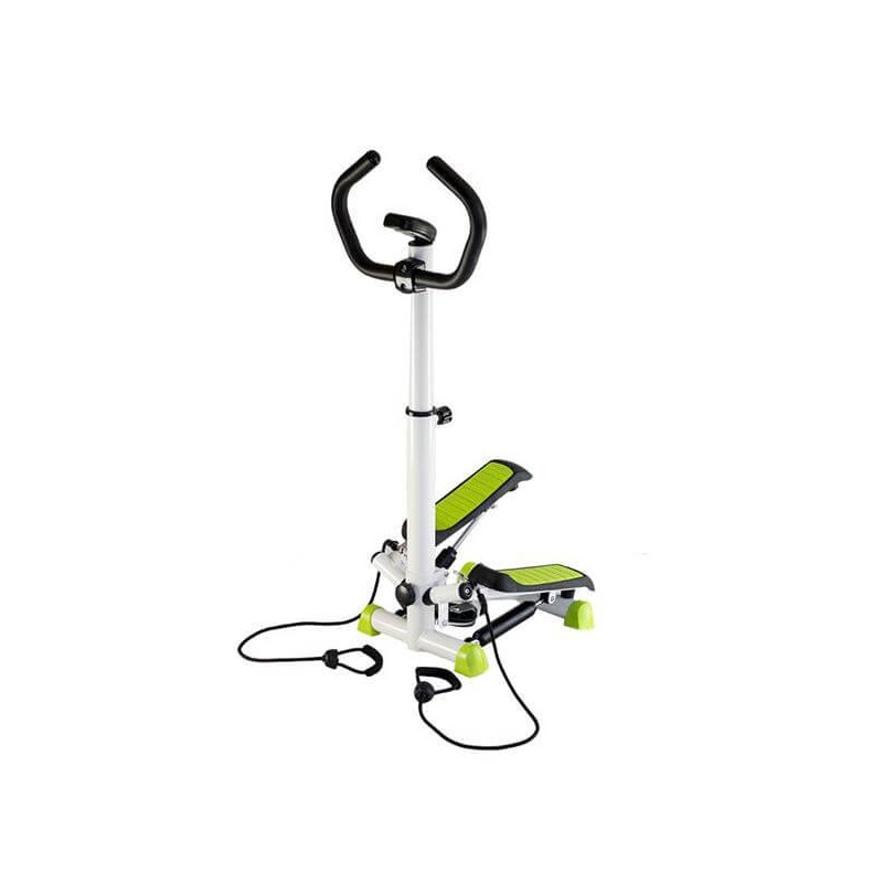 Twist stepper s expandermi a držadlom S 8004 HMS Twist stepper s expandermi a držadlom S 8004 HMS