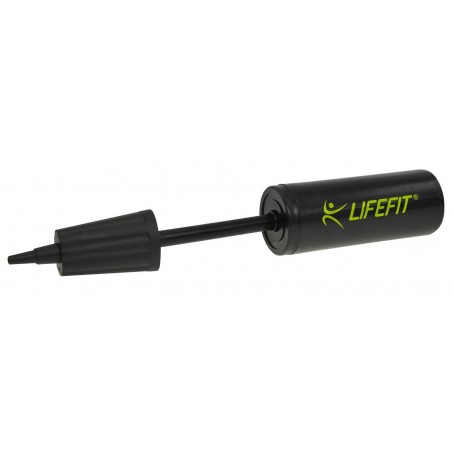 Lifefit Pumpa pre gymnastické lopty