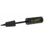 Lifefit Pumpa pre gymnastické lopty Lifefit Pumpa pre gymnastické lopty