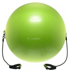 Lifefit Gymball Expander, 65 cm