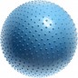 Lifefit Anti-Burst Massage Gymball, 55 cm
