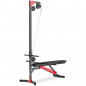 Horná a spodná kladka k laviciam MH-W104 2.0 Marbo Sport Horná a spodná kladka k laviciam MH-W104 2.0 Marbo Sport