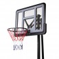 Basketbalový kôš ZDK021 NILS
