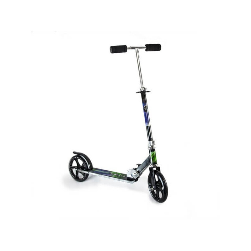 Kolobežka skladacia HL-200 NILS Extreme Kolobežka skladacia HL-200 NILS Extreme