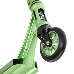Freestyle kolobežka HS202 Pro NILS Extreme, zelená