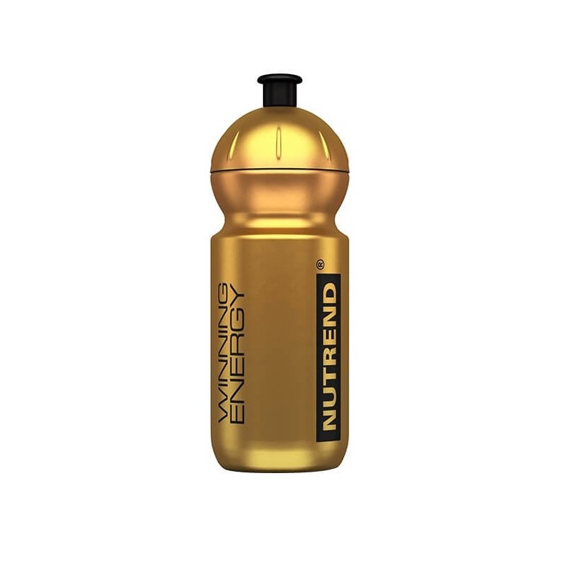 Športová fľaša Bidon Nutrend, 500 ml