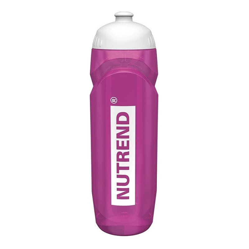 Športová fľaša Nutrend, 750 ml Športová fľaša Nutrend, 750 ml