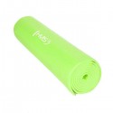 Podložka na jogu YM02 ONE Fitness, zelená