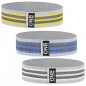 Sada Hip band HB001 3v1 ONE Fitness Sada Hip band HB001 3v1 ONE Fitness