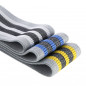 Sada Hip band HB001 3v1 ONE Fitness Sada Hip band HB001 3v1 ONE Fitness