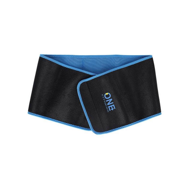 Zoštíhľujúci bedrový pás BR160 ONE Fitness Zoštíhľujúci bedrový pás BR160 ONE Fitness