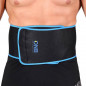 Zoštíhľujúci bedrový pás BR160 ONE Fitness Zoštíhľujúci bedrový pás BR160 ONE Fitness