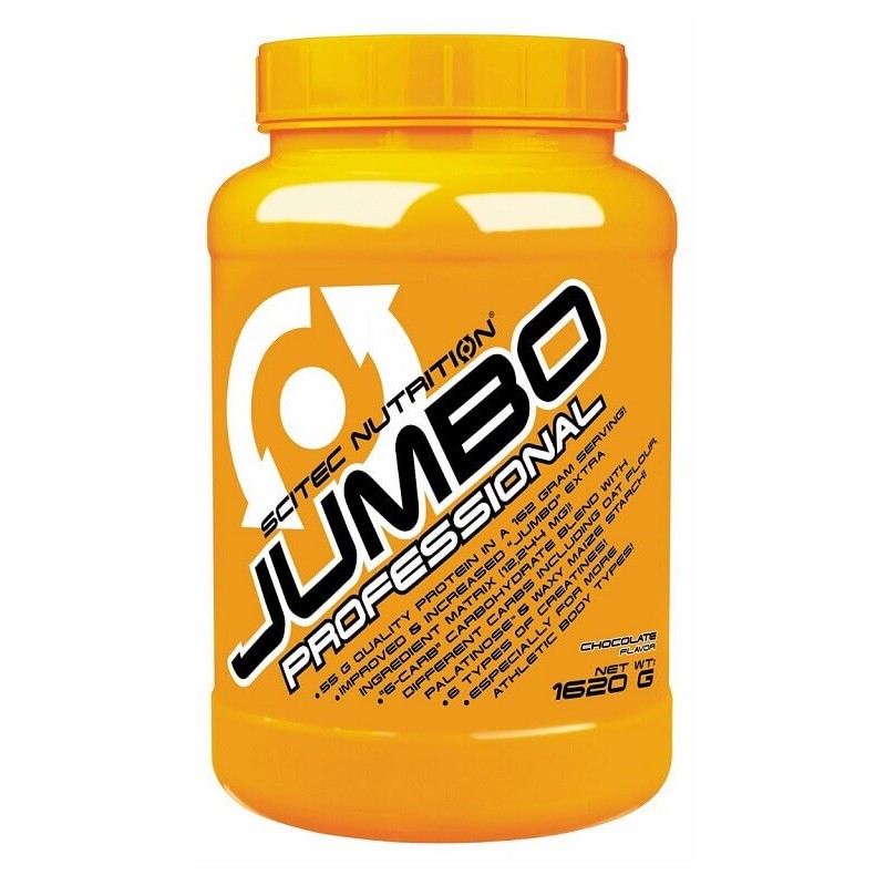 Jumbo Professional Scitec Nutrition