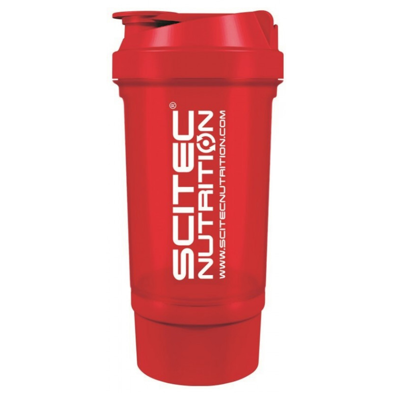 Šejker Traveller Scitec Nutrition, 500 ml Šejker Traveller Scitec Nutrition, 500 ml
