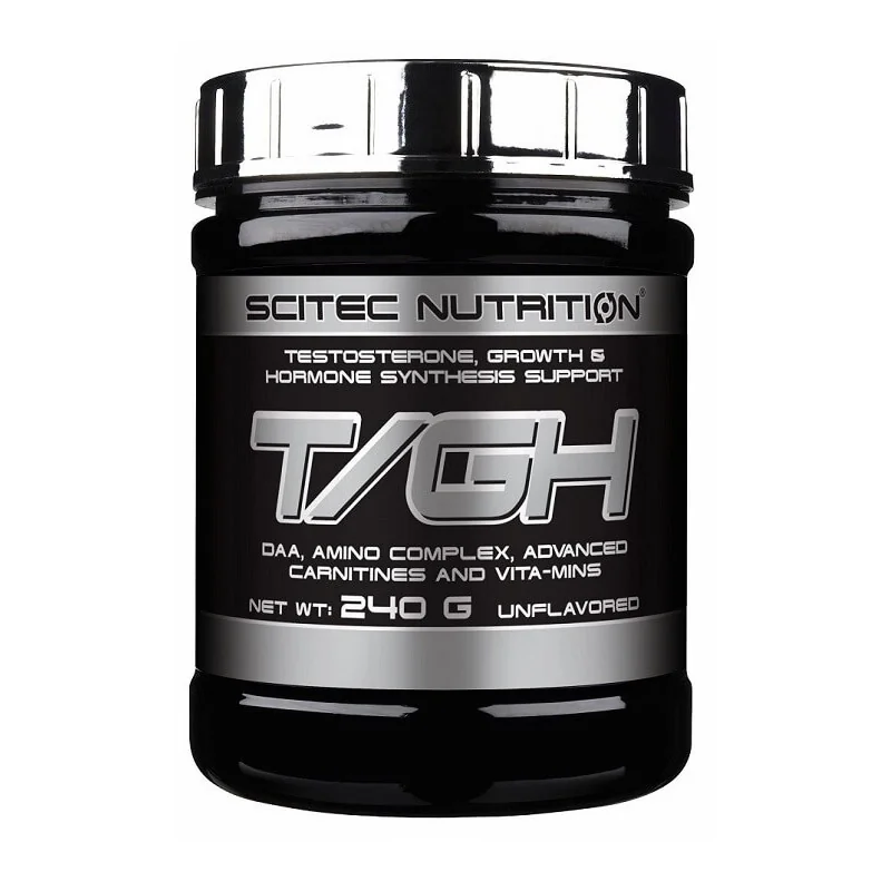 T/GH Scitec Nutrition T/GH Scitec Nutrition