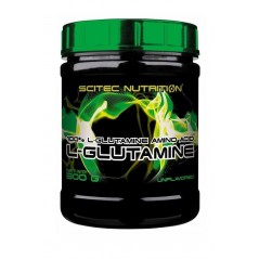 L-Glutamine Scitec Nutrition, 300 g
