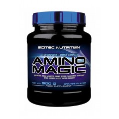Amino Magic Scitec Nutrition, 500 g