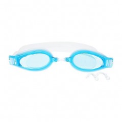 Plavecké okuliare F-1500 AF SPURT, modré