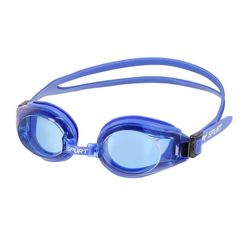 Plavecké okuliare 300 AF 12 SPURT, modré