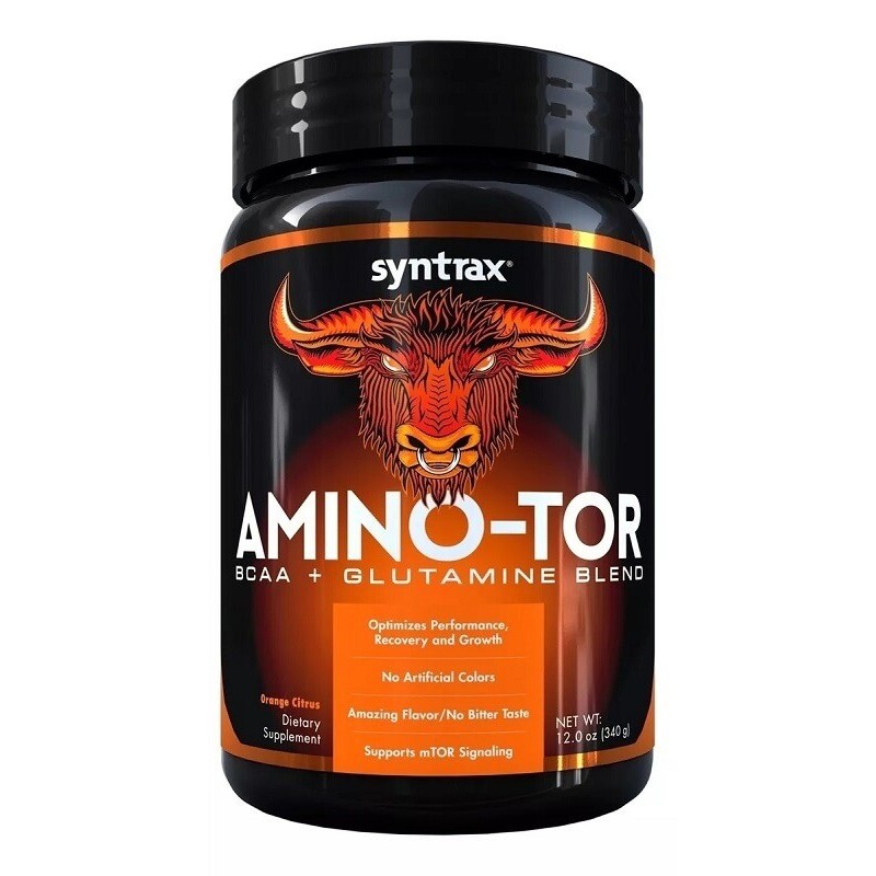 Amino-Tor Syntrax, 340 g