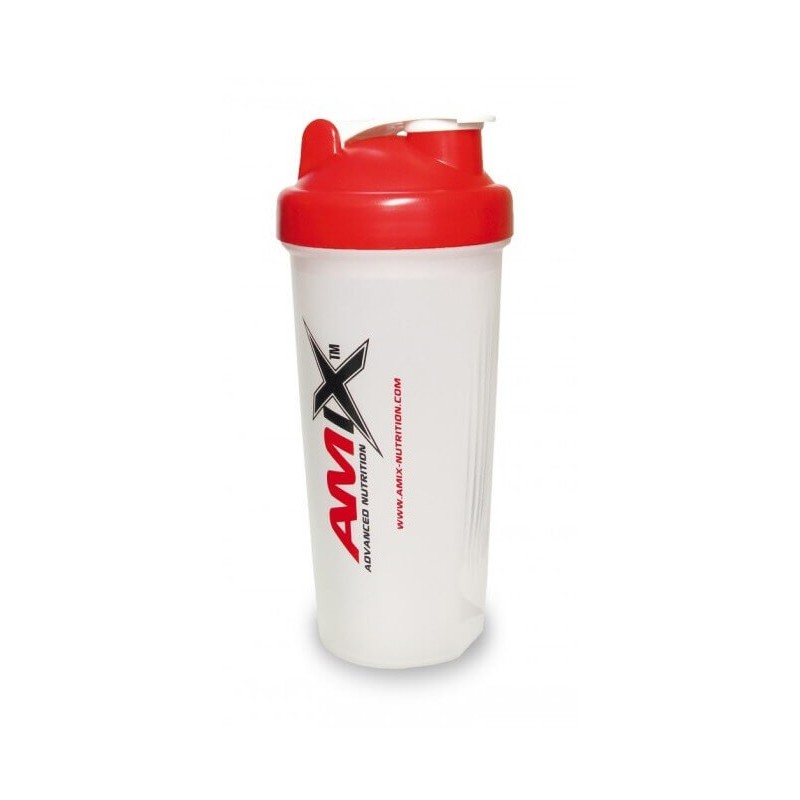Šejker s logom Amix Nutrition, 700 ml