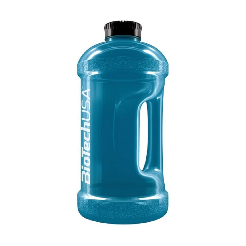 Galón BioTechUSA, 2000 ml Galón BioTechUSA, 2000 ml