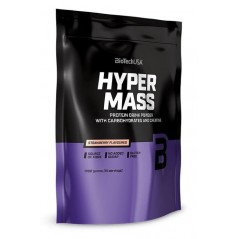 Hyper Mass BioTechUSA, 1000 g