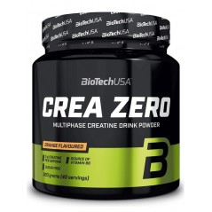 Crea ZERO BioTechUSA, 320 g