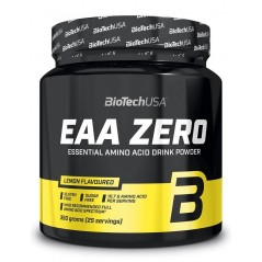EAA Zero BioTechUSA, 350 g