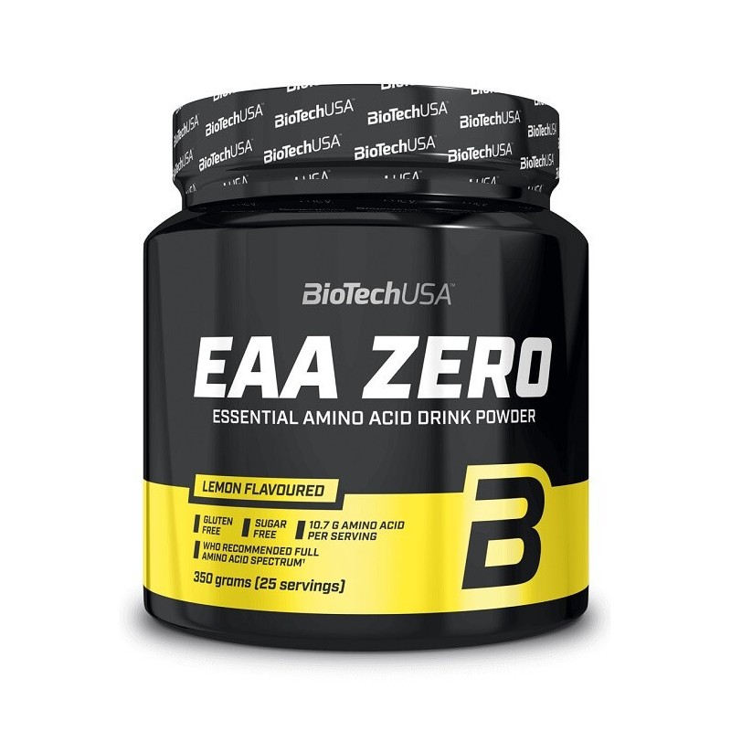 EAA Zero BioTechUSA, 350 g