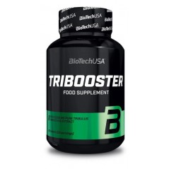 Tribooster BioTechUSA, 60 tbl