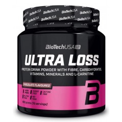Ultra Loss For Her BioTechUSA, 450 g
