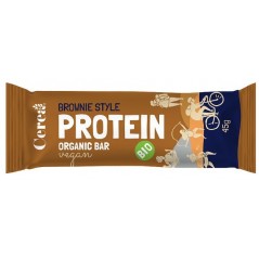 BIO Protein Bar Cerea, 45 g