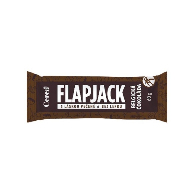 Flapjack Cerea, 60 g