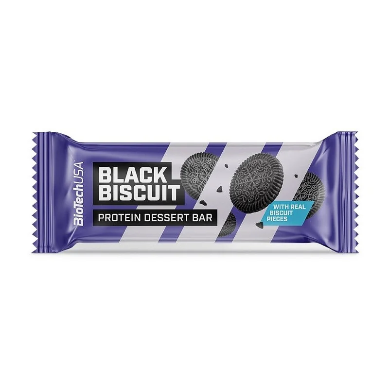 Protein Dessert Bar BioTechUSA, 50 g Protein Dessert Bar BioTechUSA, 50 g