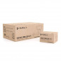 Sada činiek SGZ215 Pro 6v1 HMS, 15 kg Sada činiek SGZ215 Pro 6v1 HMS, 15 kg