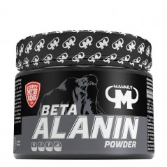 Beta Alanin Powder Mammut Nutrition, 300 g
