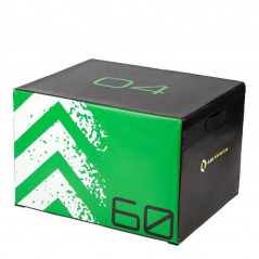 Sada Plyo boxov PYBS01 HMS Premium