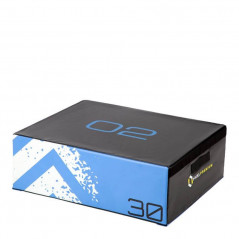 Sada Plyo boxov PYBS01 HMS Premium
