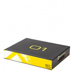 Sada Plyo boxov PYBS01 HMS Premium
