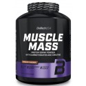 Muscle Mass BioTechUSA, 2270 g