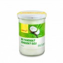 BIO Panenský kokosový olej Wolfberry, 400 ml