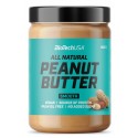 Peanut Butter BioTechUSA, 400 g