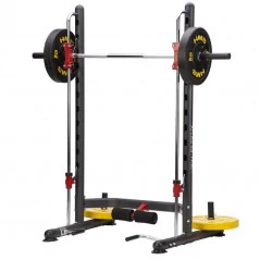 Multipress ATLAS X3 HMS