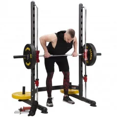 Multipress ATLAS X3 HMS