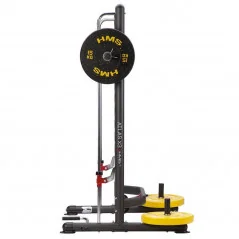 Multipress ATLAS X3 HMS