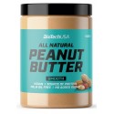 Peanut Butter BioTechUSA, 1000 g