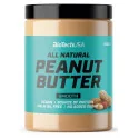 Peanut Butter BioTechUSA, 1000 g