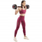 Nakladacie činky SGP15 HMS 15 kg Nakladacie činky SGP15 HMS 15 kg