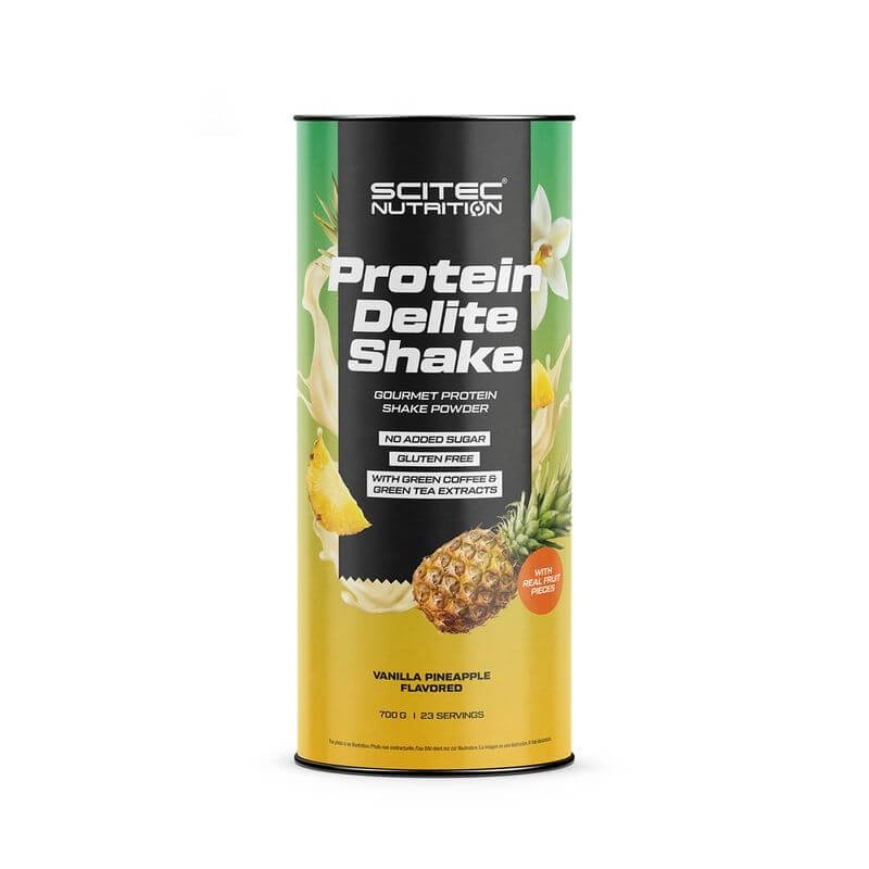 Protein Delite Shake Scitec Nutrition, 700 g